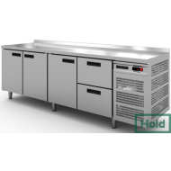 Холодильный стол NRADBB.000.000-00 A SK 