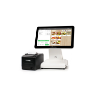 Фото Комплект автоматизации для ресторана, кафе, пиццерии, кофейни, паба, бара