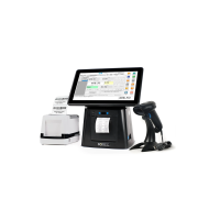 Фото Комплект автоматизации магазина штучных товаров, островка, отдела в ТЦ