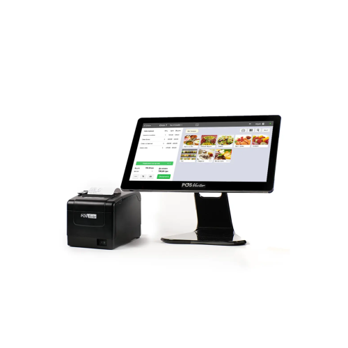 Комплект автоматизації для ресторану, великої кав'ярні Комплект автоматизації для ресторану, великої кав'ярні (Комплект автоматизації для ресторану, великої кав'ярні) купити