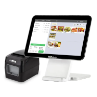 Фото Комплект автоматизации для пиццерии, бара, кафе, кофейни, паба, суши-бара