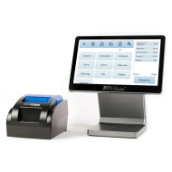 Фото Комплект автоматизации для кофейни, кафе, паба, суши бара