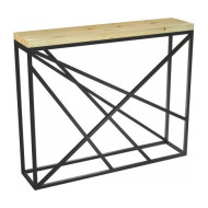 Фото Консоли в стиле лофт