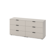 Комод Home A025 Кашемир