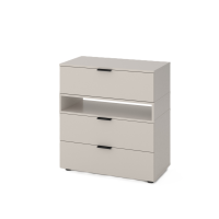 Комод Home А026 Кашемир-Кашемир