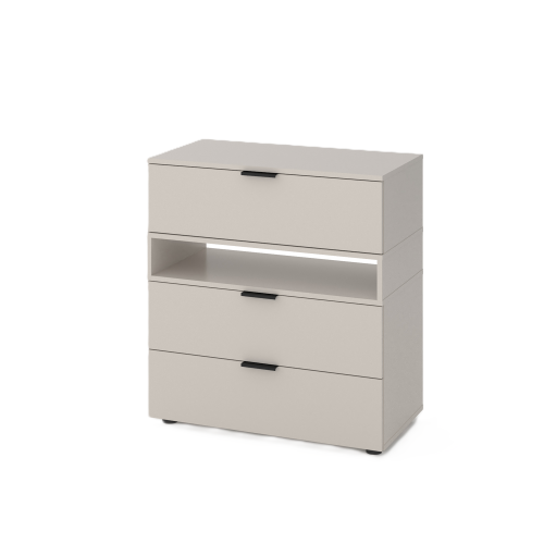 Комод Home А026 Кашемир-Кашемир (Комод Home А026 Кашемир-Кашемир) купить