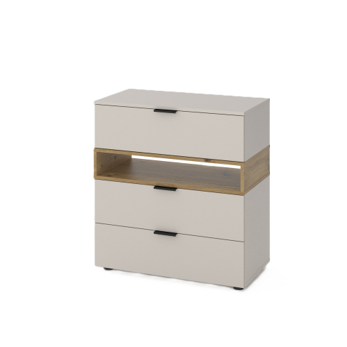 Комод Home А026 Кашемир-Дуб (Комод Home А026 Кашемир-Дуб) купить