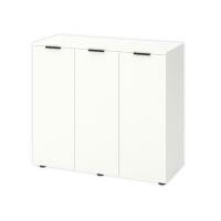 Комод Home A027 Белый