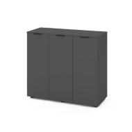 Комод Home A027 Антрацит