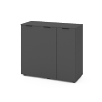 Комод Home A027 Антрацит