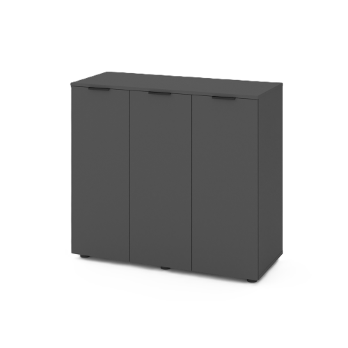 Комод Home A027 Антрацит (Комод Home A027 Антрацит) купить