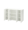 Комод Home В020 Белый-Белый цена