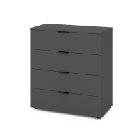 Комод Home A034 Антрацит