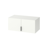 Антресоль Home А005 Белый