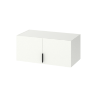 Антресоль Home А005 Белый