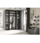 Антресоль Home А014A Антрацит фото 1