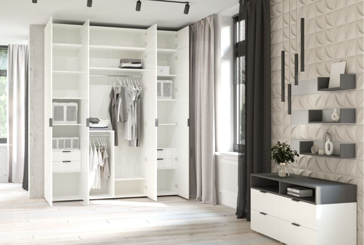 Антресоль Home А014A фото 1