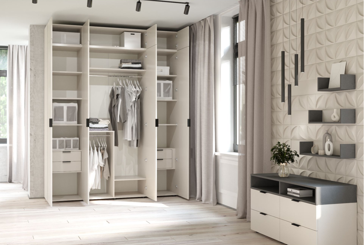 Антресоль Home А014A Кашемир фото 1