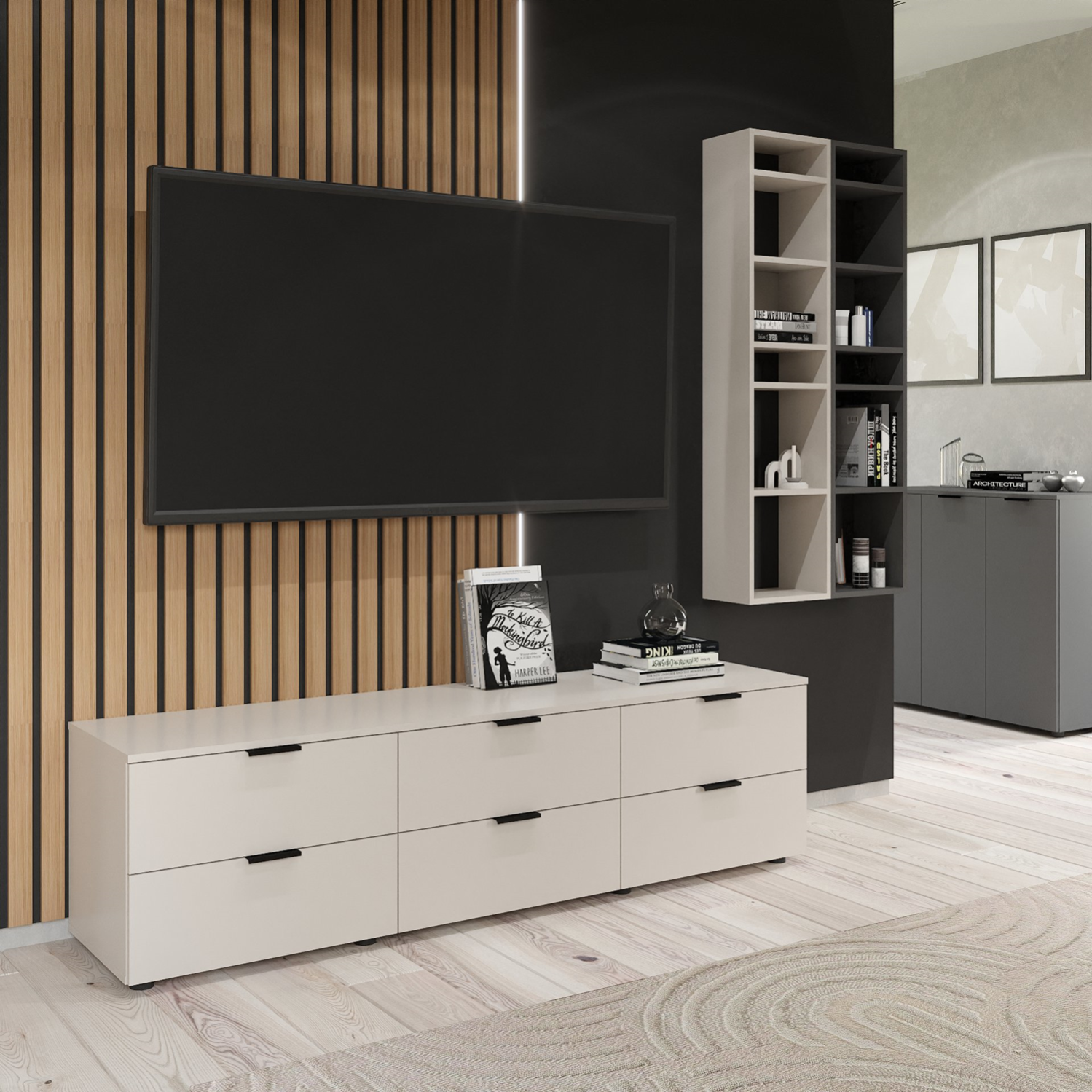 Полки навесные Home A032 фото 1