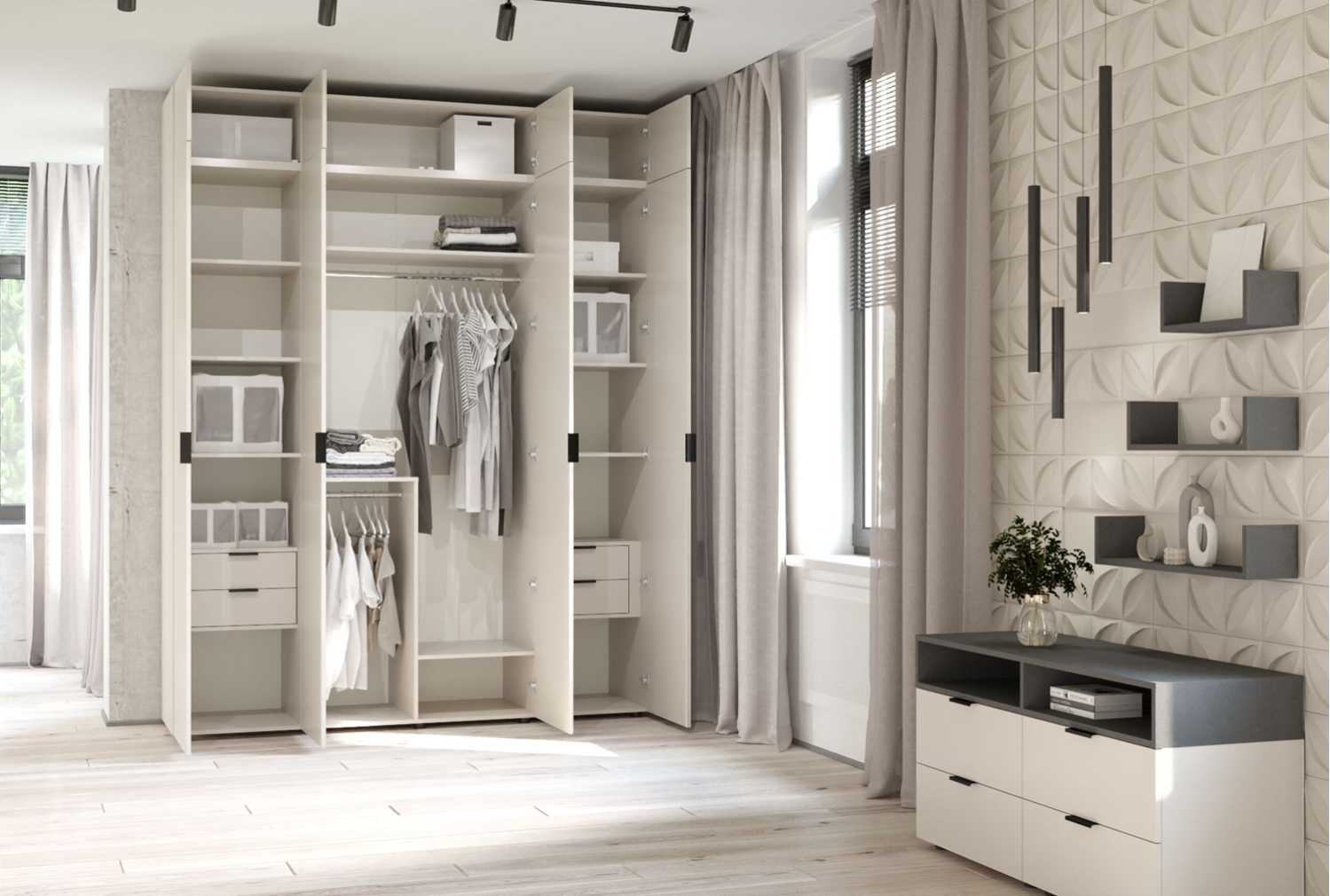Шафи Home A014 купити в Україні