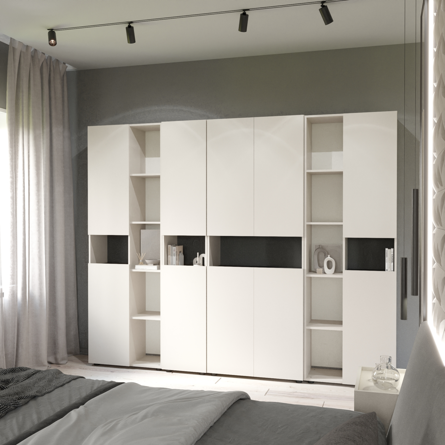 Шкафы Home B006 фото 2