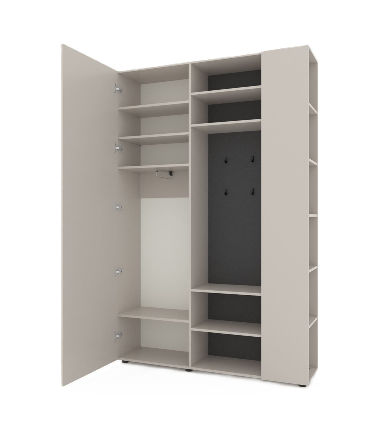 Прихожие Home В007 фото 2