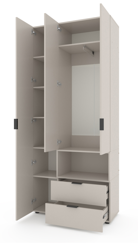 Шкафы Home A002R цена