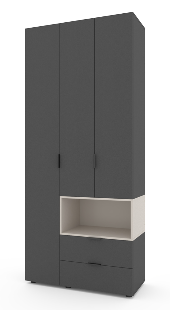 Шкафы Home A002R фото 2