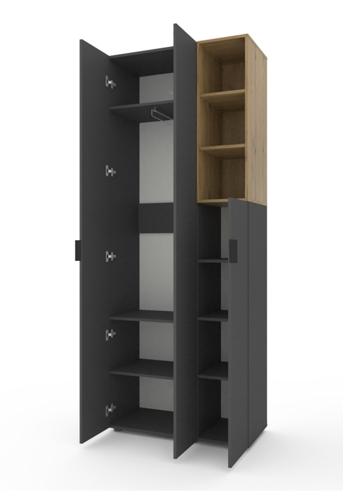 Шкафы Home A003 цена