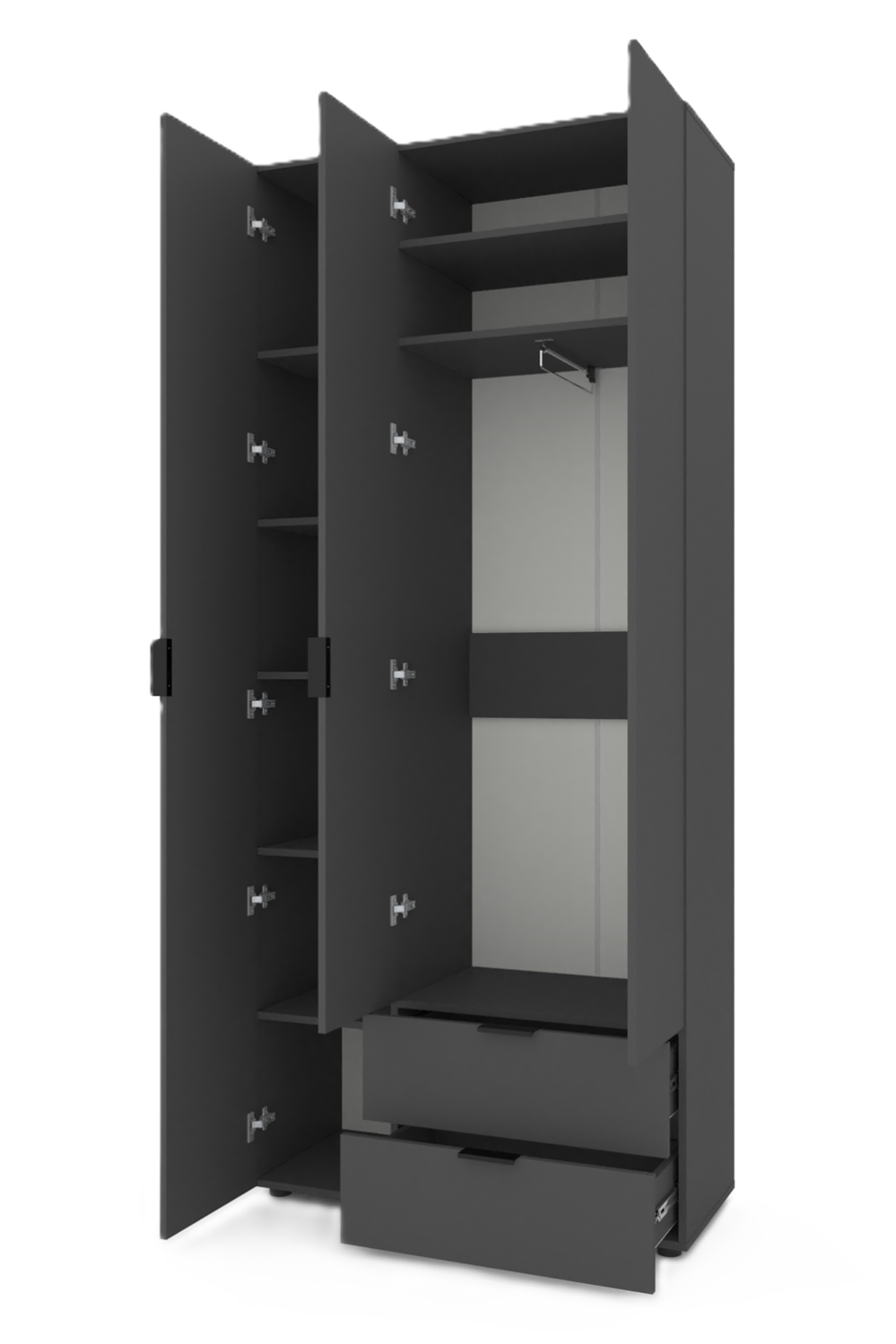 Шкафы Home A013 фото 1