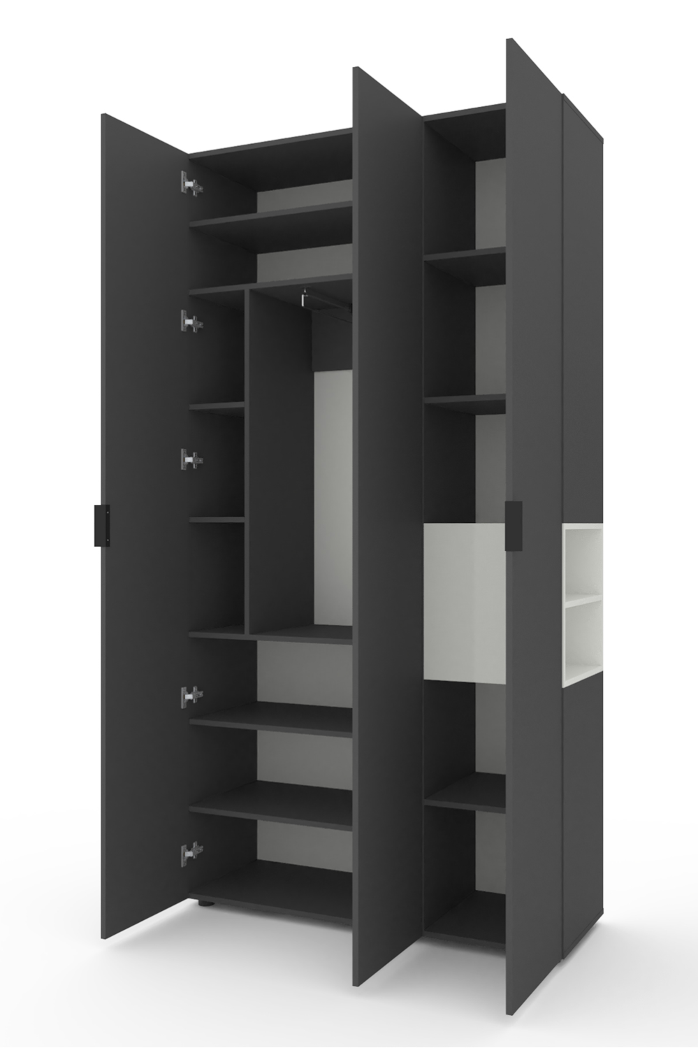 Шкафы Home A015 цена