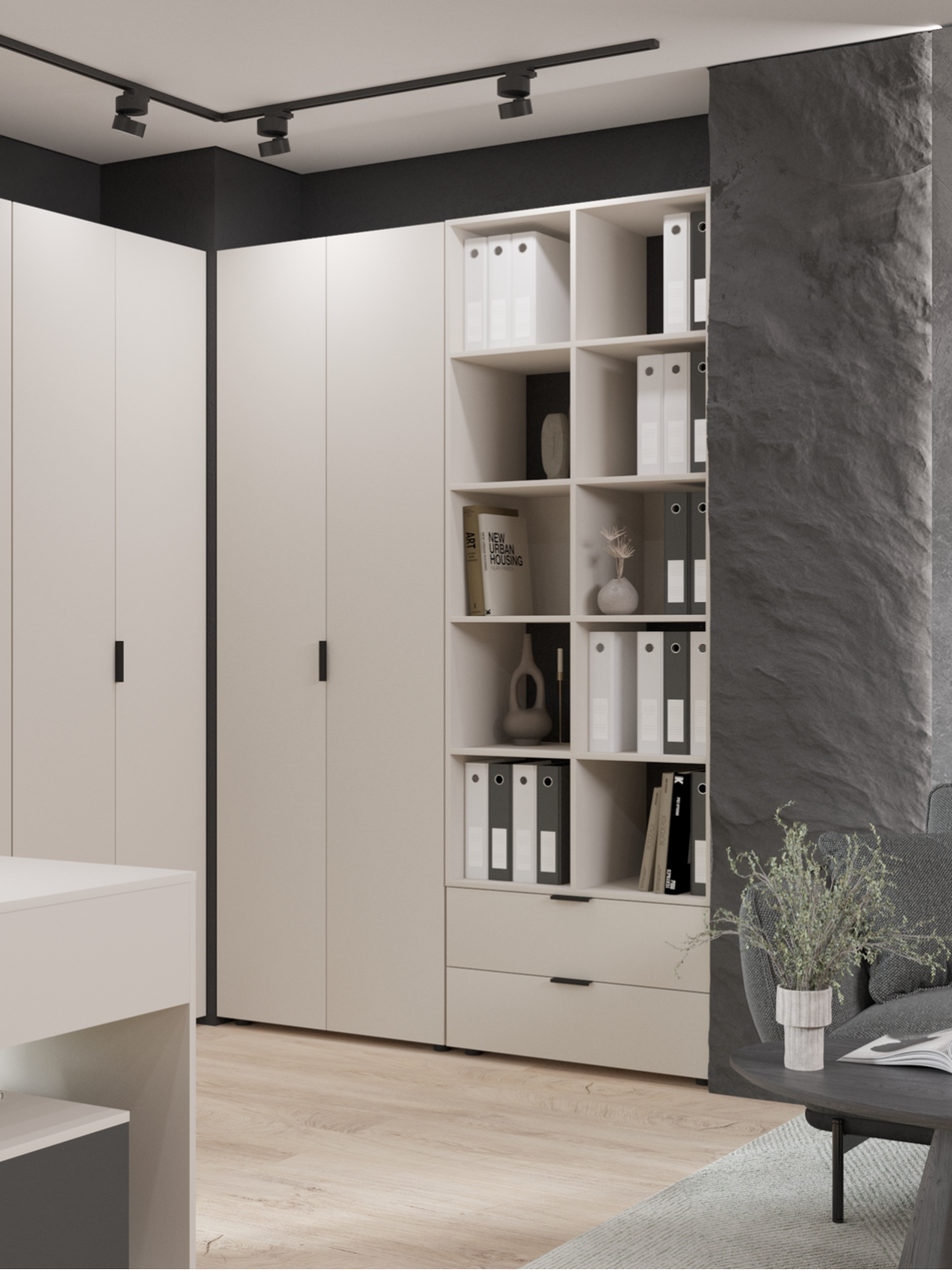 Шкафы Home A033 фото 2