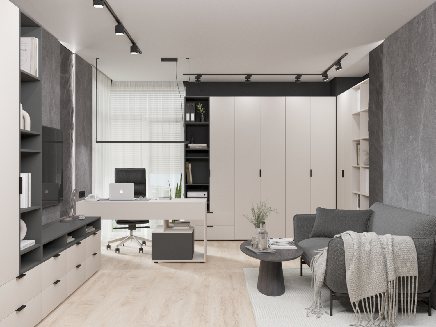 Письменный стол Home А012 фото 2