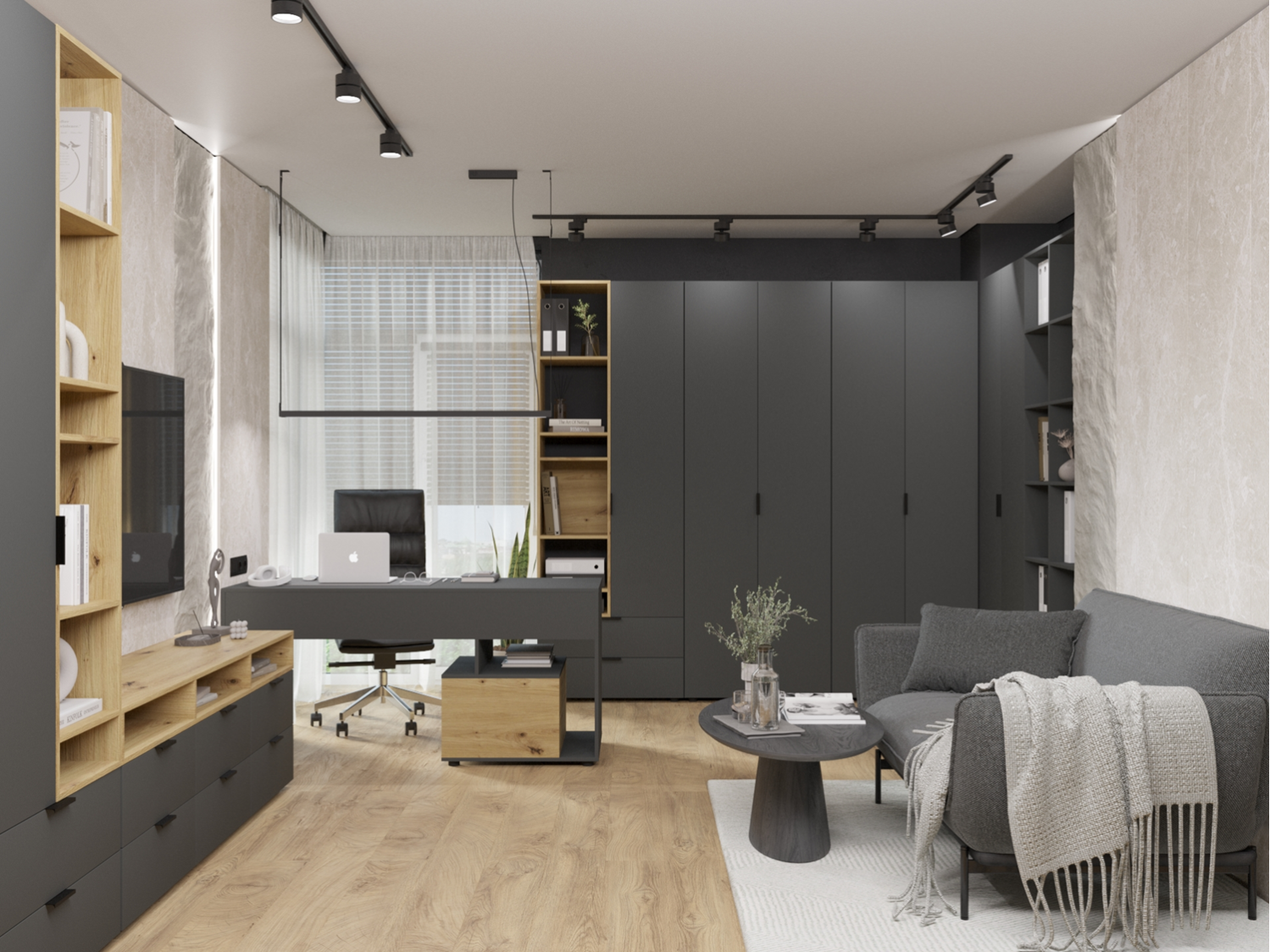 Письменный стол Home А012 фото 3