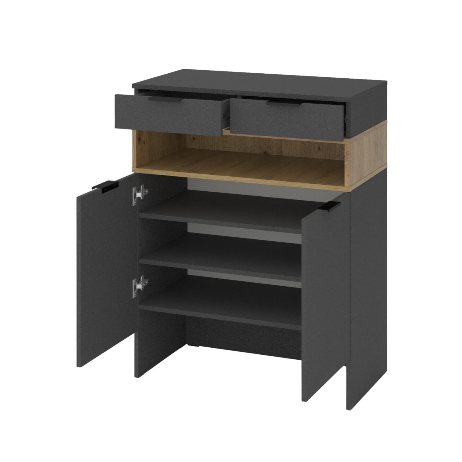 Тумби для взуття Home А009 ціна