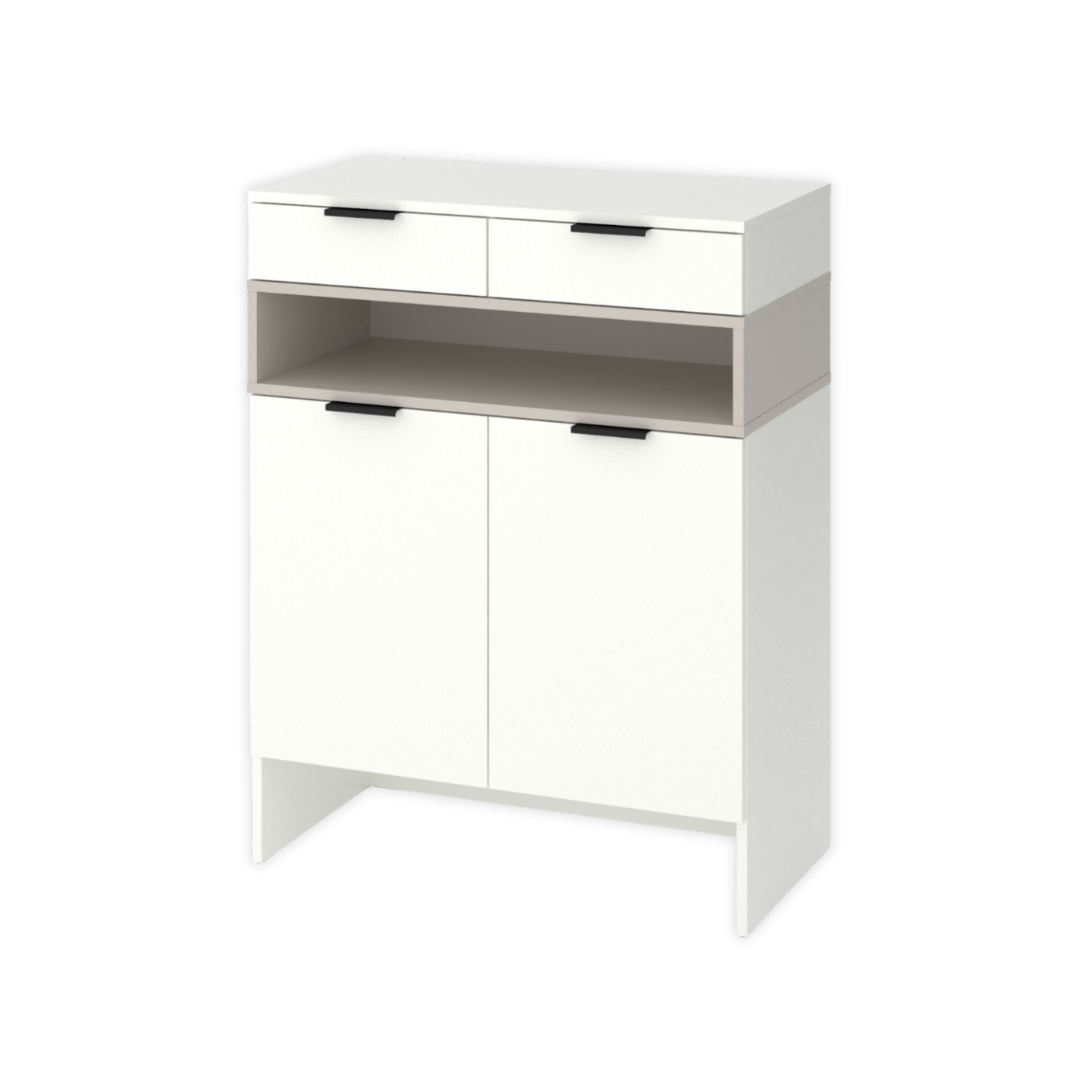 Тумби для взуття Home А009 купити в Україні