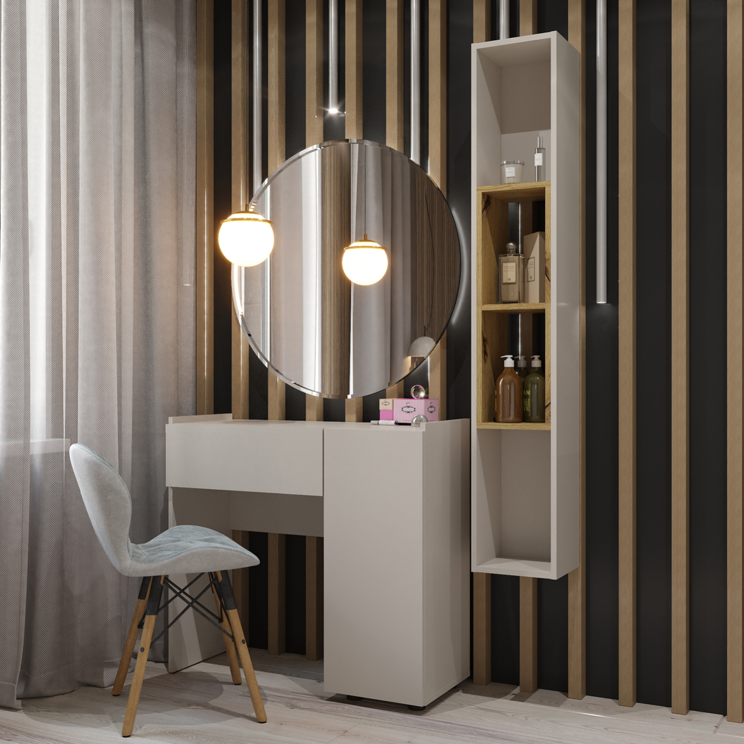 Трюмо Home B029 фото 1