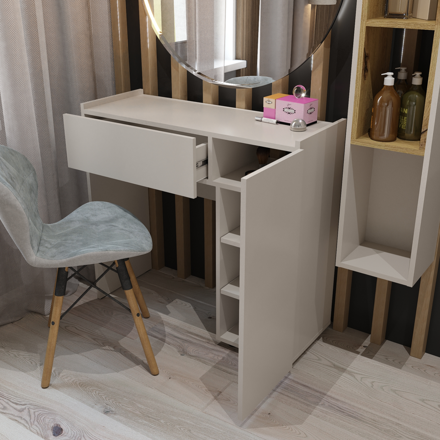 Трюмо Home B029 фото 2