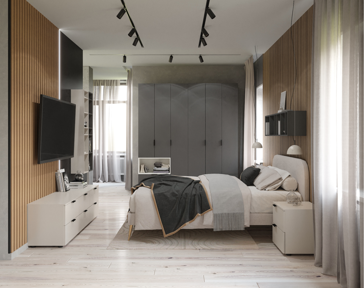 Тумби під ТВ Home A023 фото 3