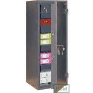 Фото Сейф взломостойкий Кварцит 120Т