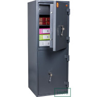 Фото Сейф взломостойкий Кварцит 120Т/2 