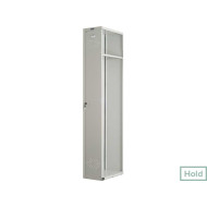 Шкаф ПРАКТИК LS-001 (приставная секция)