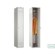 Шкаф ПРАКТИК LS-01