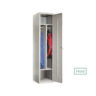 Шкаф ПРАКТИК LS-11-40D