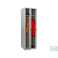 Шкаф ПРАКТИК LS-21