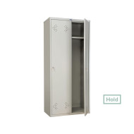 Шкаф ПРАКТИК LS-21-80