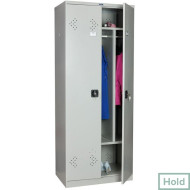 Шкаф Практик LS 21-80D 