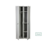 Шкаф ПРАКТИК LS 21-80U