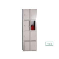 Шкаф ПРАКТИК LS-24