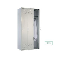 Шкаф ПРАКТИК LS-31 